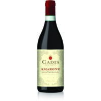 Een afbeelding van Cadis Amarone della valpolicella