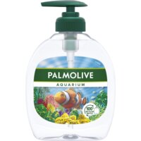 Een afbeelding van Palmolive Aquarium handzeep