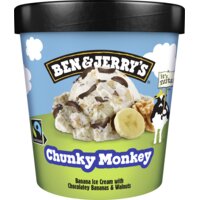 Chunky monkey - 4243