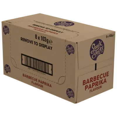 pdp-image-Snack a Jacks Smokey barbecue paprika 8-pack