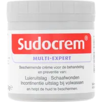 Sudocrem Multi expert