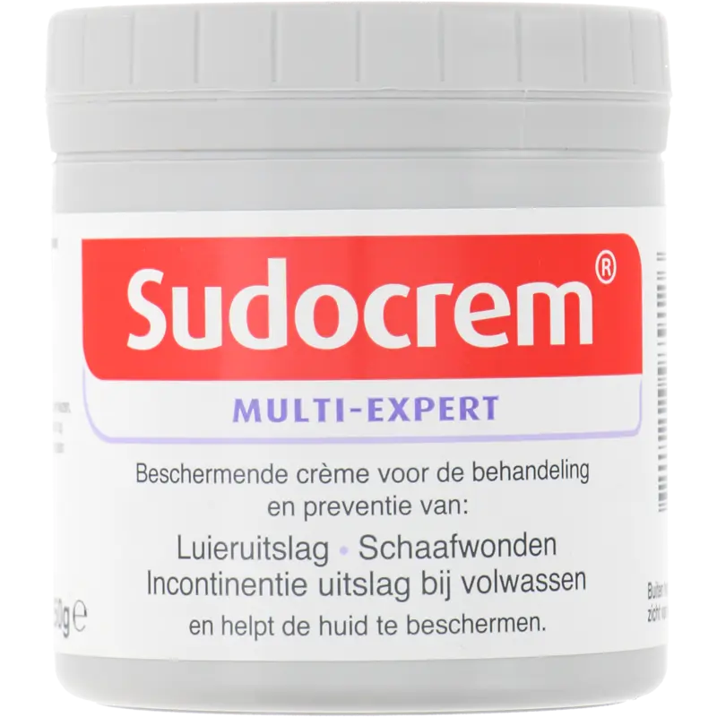 Sudocrem Multi Expert, 250 gram
