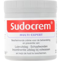Een afbeelding van Sudocrem Multi expert
