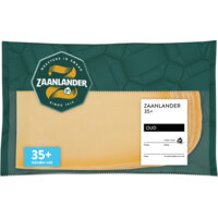 Een afbeelding van AH Zaanlander Zaanlander oud 35+ plakken