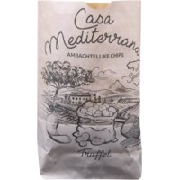 Een afbeelding van Casa Mediterrana Chips truffel
