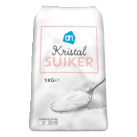 AH Kristalsuiker