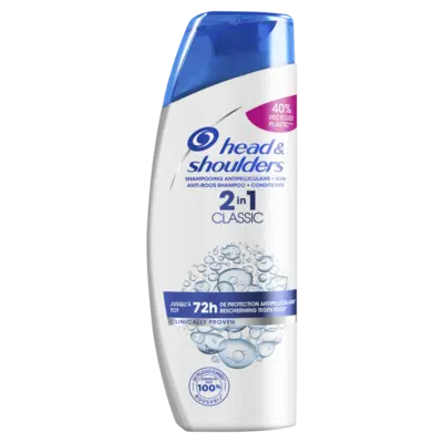 pdp-image-Head & Shoulders Classic 2-in-1 shampoo