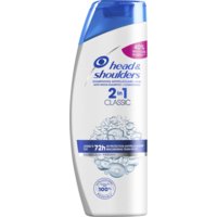 Een afbeelding van Head & Shoulders Classic 2-in-1 shampoo