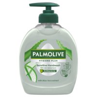 Een afbeelding van Palmolive Hygiene-plus sensitive handzeep