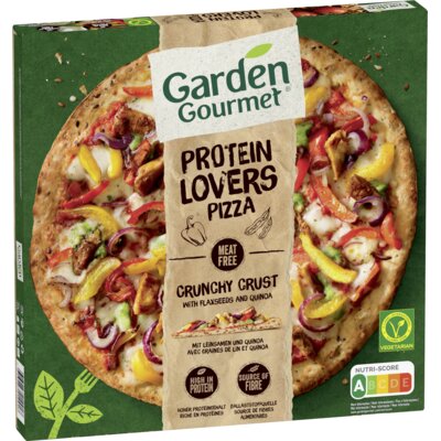 pdp-image-Garden Gourmet Protein lovers