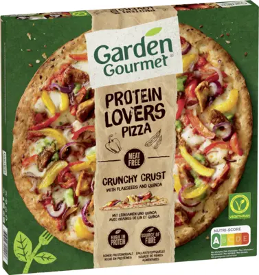 pdp-image-Garden Gourmet Protein lovers