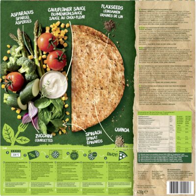 pdp-image-Garden Gourmet Veggie lovers