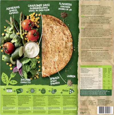 pdp-image-Garden Gourmet Veggie lovers