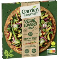 Een afbeelding van Garden Gourmet Veggie lovers