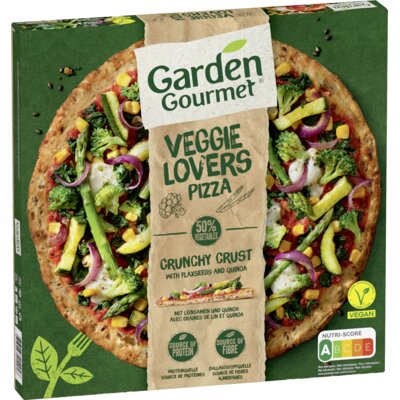 pdp-image-Garden Gourmet Veggie lovers