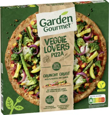 pdp-image-Garden Gourmet Veggie lovers