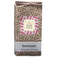Molensteen Havermeel