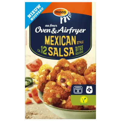 pdp-image-Mora Mexicaanse salsa