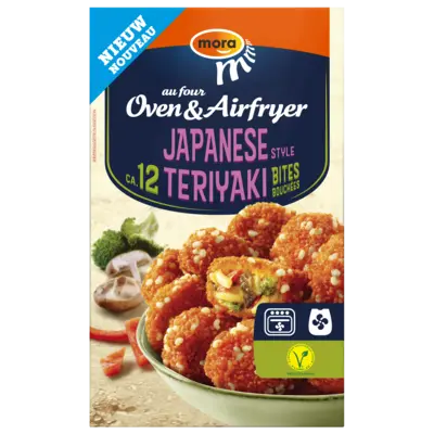 pdp-image-Mora Japanse teriyaki