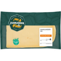 Plakken kaas