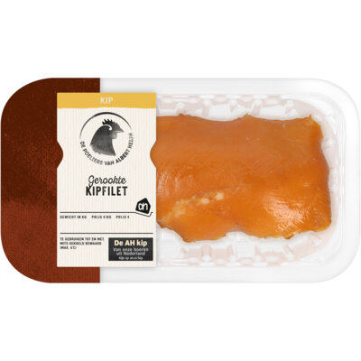 pdp-image-AH Gerookte kipfilet