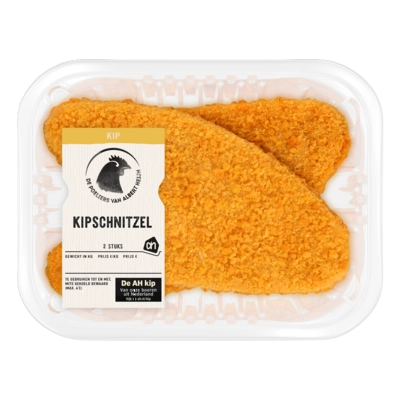 pdp-image-AH Kipschnitzel 2 stuks