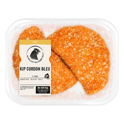 pdp-image-AH Kip cordon bleu 2 stuks