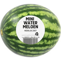 Een afbeelding van AH Mini watermeloen
