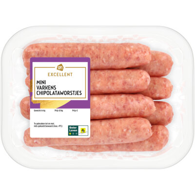 pdp-image-AH Excellent Mini varkenschipolataworstje