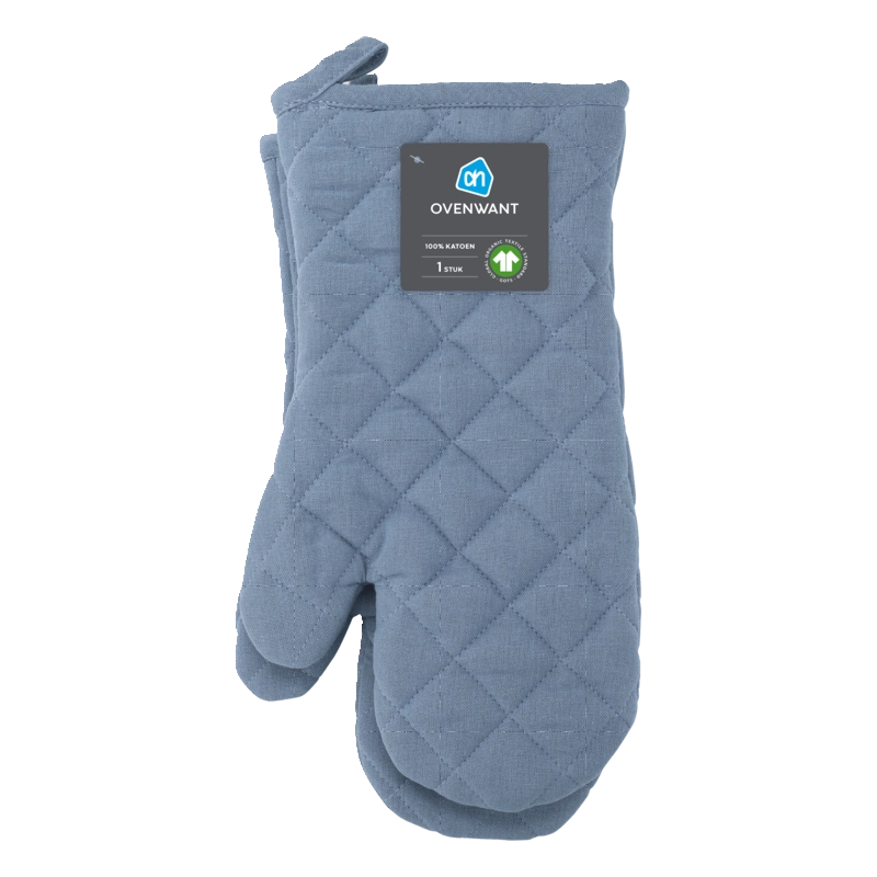 AH Ovenwant blauw denim