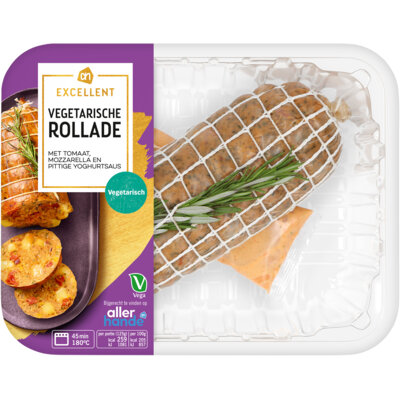 pdp-image-AH Excellent Vegetarische rollade