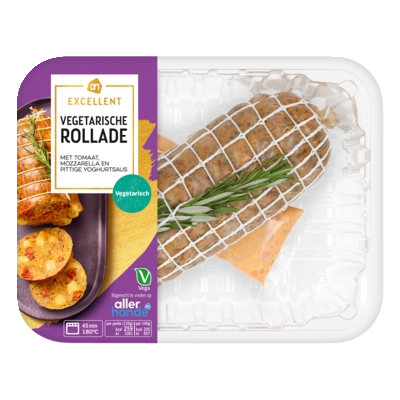pdp-image-AH Excellent Vegetarische rollade