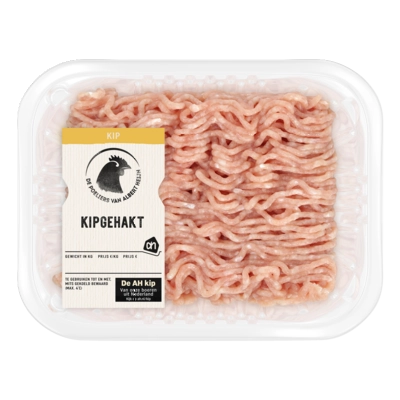 pdp-image-AH Kipgehakt naturel