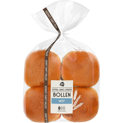 pdp-image-AH Extra lang lekker bollen wit