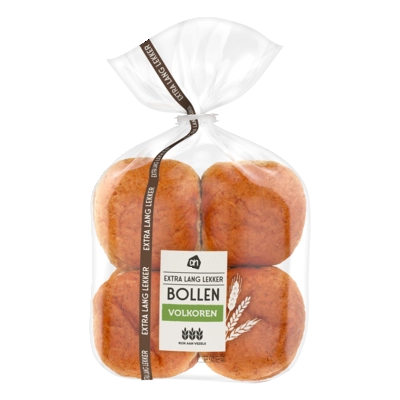 pdp-image-AH Extra lang lekker bollen volkoren