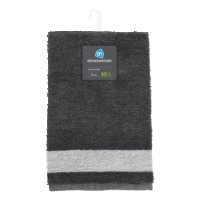 AH Keukendoek grijs