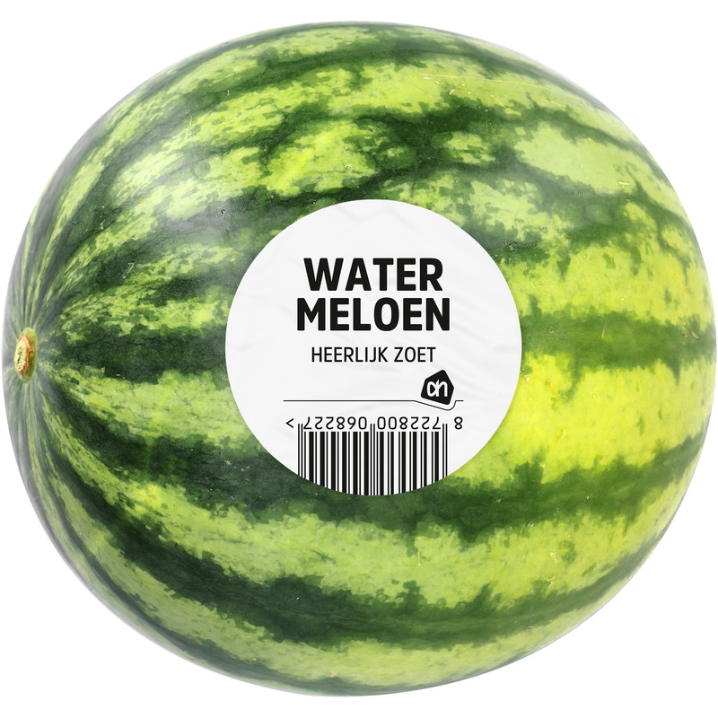 Een afbeelding van AH Watermeloen