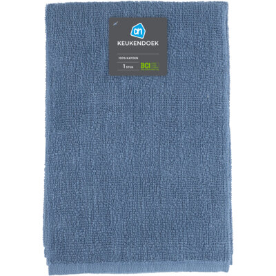 pdp-image-AH Keukendoek blauw