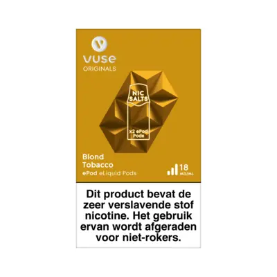pdp-image-Vype Caps vpod blond tobacco 18mg