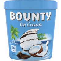 Een afbeelding van Bounty Ice tub