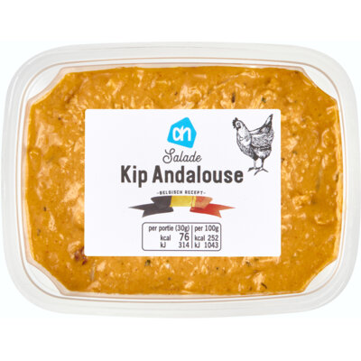 pdp-image-AH Kip andalouse salade bel