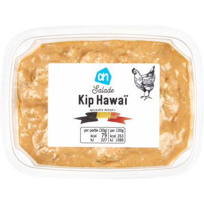 pdp-image-AH Kip Hawaii salade bel