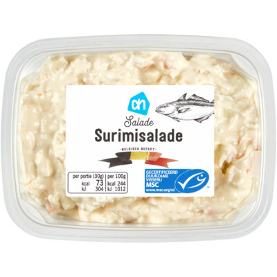 pdp-image-AH Surimisalade bel