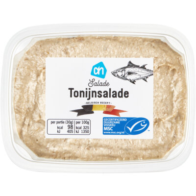 pdp-image-AH Tonijnsalade bel