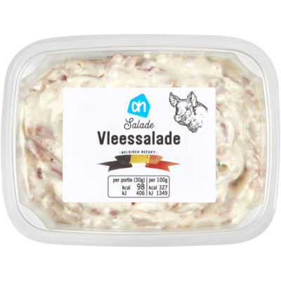 pdp-image-AH Vleessalade bel