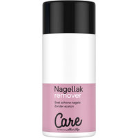 Nagelverzorging