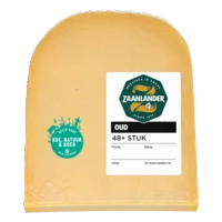 AH Zaanlander Oud 48+ stuk