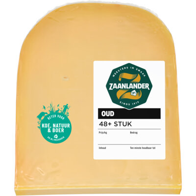 pdp-image-AH Zaanlander Oud 48+ stuk