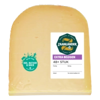 AH Zaanlander Extra belegen 48+ stuk
