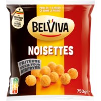 Een afbeelding van Belviva Pommes noisettes bel